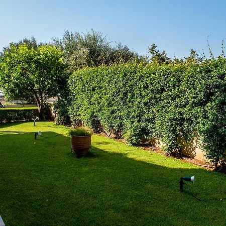 Wave And Sea Holiday Home Μπαρμπάτι Εξωτερικό φωτογραφία