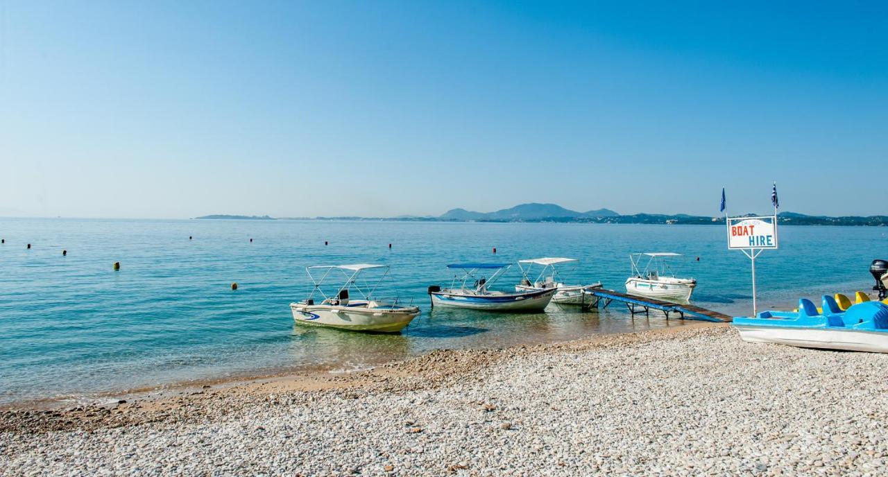 Wave And Sea Holiday Home Μπαρμπάτι Εξωτερικό φωτογραφία