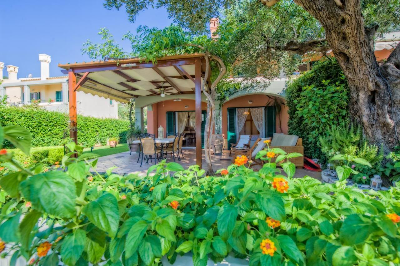 Wave And Sea Holiday Home Μπαρμπάτι Εξωτερικό φωτογραφία