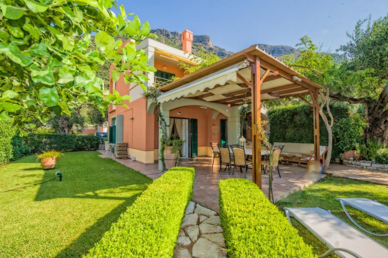 Wave And Sea Holiday Home Μπαρμπάτι Εξωτερικό φωτογραφία