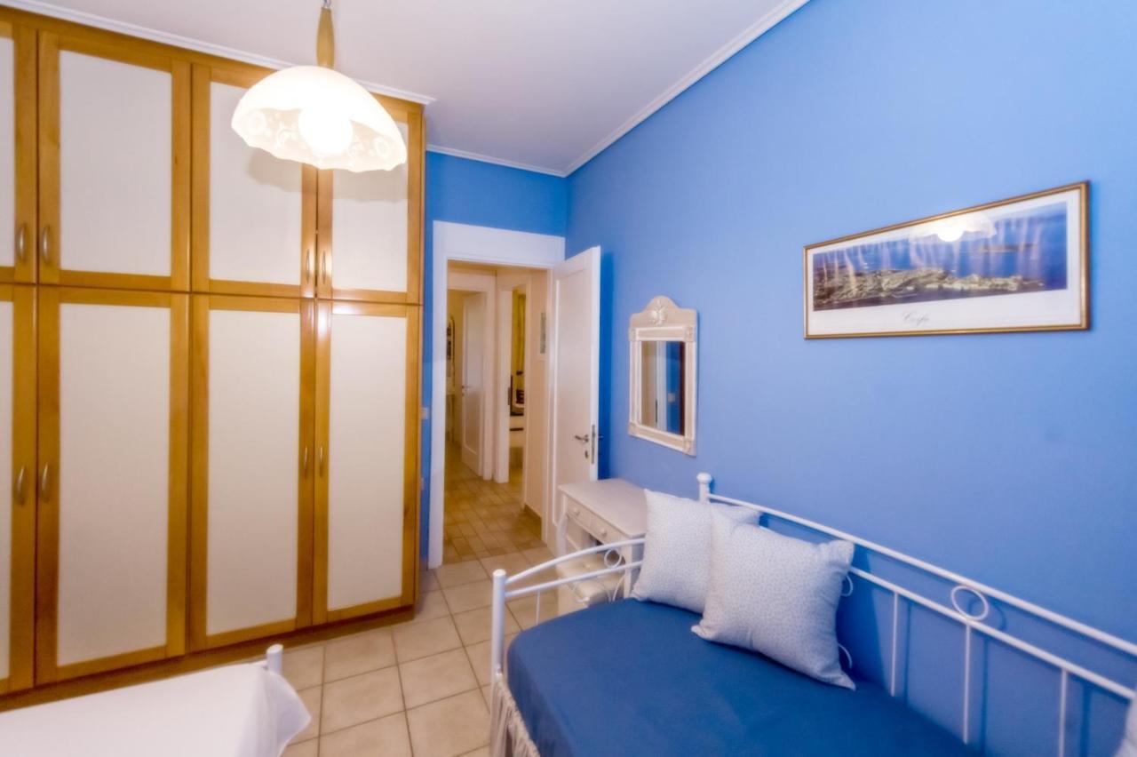 Wave And Sea Holiday Home Μπαρμπάτι Εξωτερικό φωτογραφία