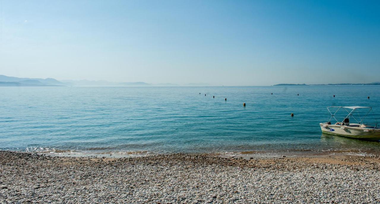 Wave And Sea Holiday Home Μπαρμπάτι Εξωτερικό φωτογραφία