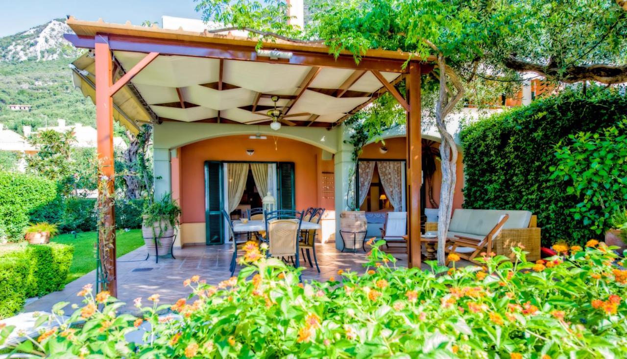 Wave And Sea Holiday Home Μπαρμπάτι Εξωτερικό φωτογραφία