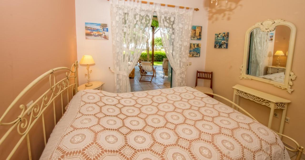 Wave And Sea Holiday Home Μπαρμπάτι Εξωτερικό φωτογραφία