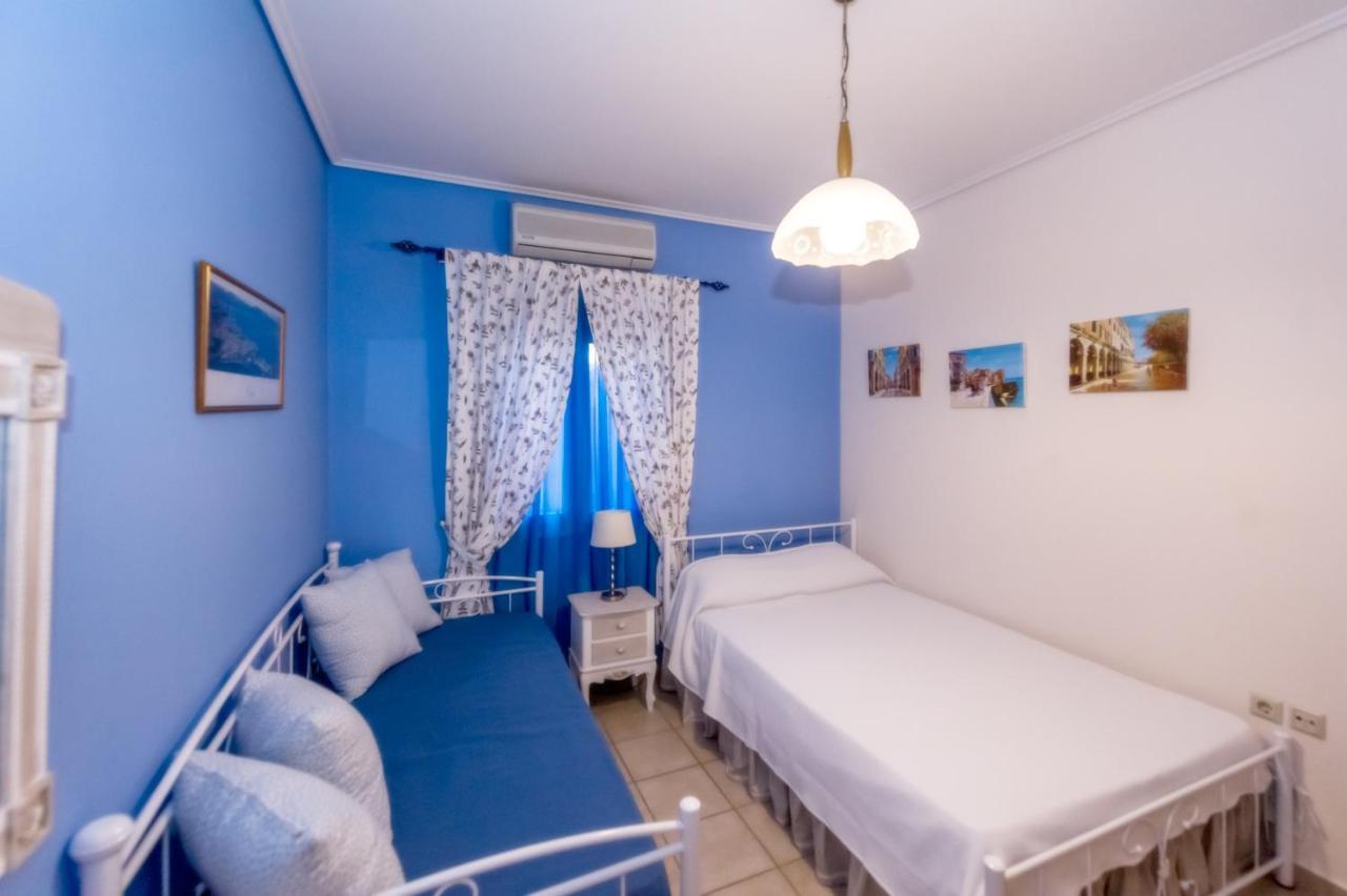 Wave And Sea Holiday Home Μπαρμπάτι Εξωτερικό φωτογραφία