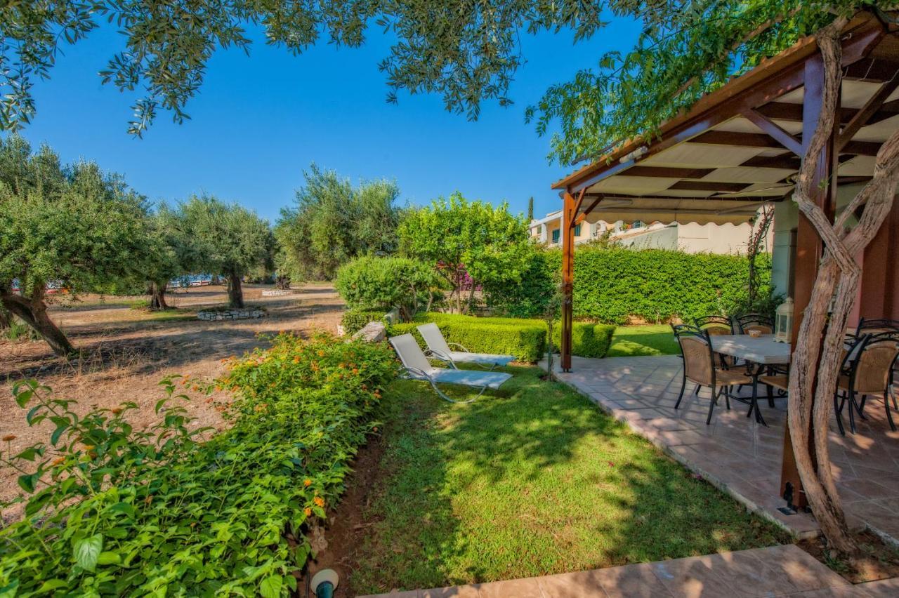 Wave And Sea Holiday Home Μπαρμπάτι Εξωτερικό φωτογραφία