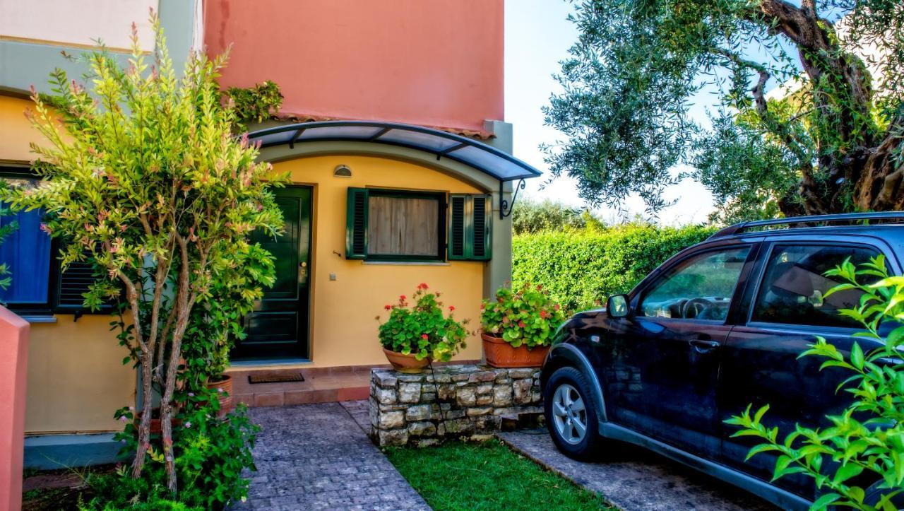 Wave And Sea Holiday Home Μπαρμπάτι Εξωτερικό φωτογραφία